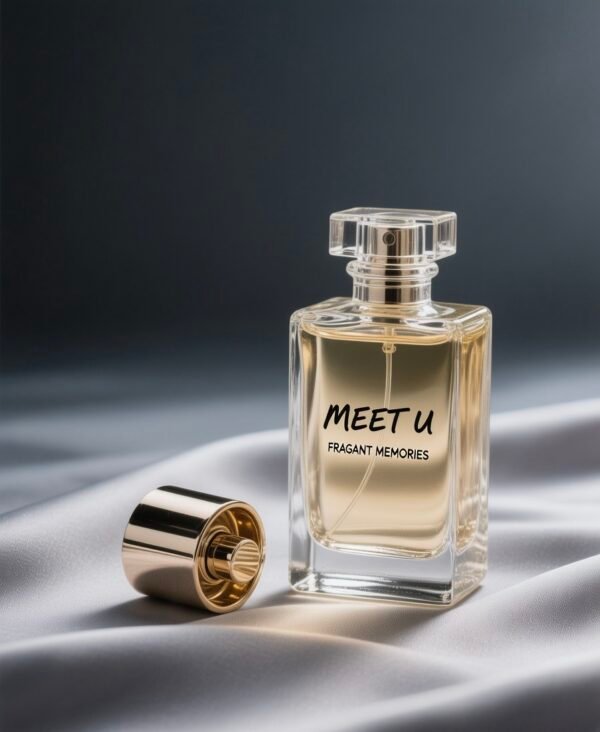 Perfume Personalizado
