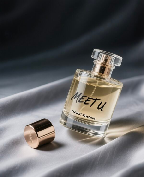 Perfume Personalizado